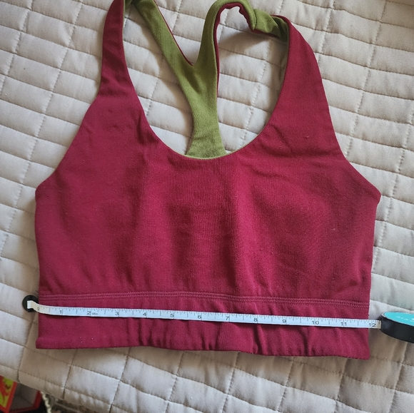 Fabletics Simone Bra - Picture 3 of 6